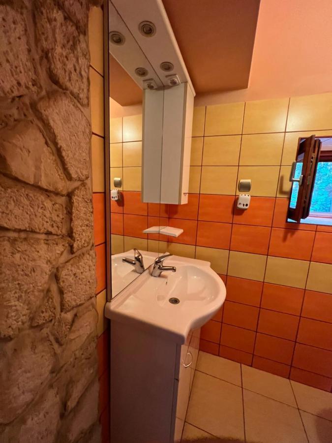Bianka Hostel & Car Rent Budapest Exterior foto